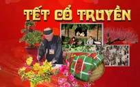 Góc nhìn văn hóa: Tết xưa, Tết nay