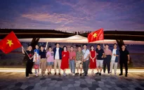 Nhà báo Kiều Trinh: “Chiều cuối năm - Khát vọng” sẽ truyền cảm hứng cho một năm Rồng rực rỡ