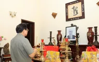 Thủ tướng Phạm Minh Chính dâng hương tưởng nhớ các nguyên lãnh đạo Chính phủ