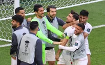 ĐT Iran 2-1 ĐT Nhật Bản: Iran thắng kịch tính trước Nhật Bản