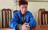Bắt giữ đối tượng 19 tuổi hiếp dâm, cướp tài sản sau khi đi dự đám cưới