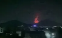 Mỹ, Anh tiếp tục không kích các mục tiêu Houthi ở Yemen