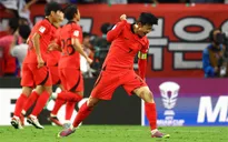 Lịch thi đấu và trực tiếp bán kết Asian Cup 2023 trên VTV