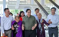 Thủ tướng: Cả nước triển khai chiến dịch an sinh xã hội để toàn dân đều có Tết