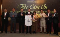 LĐBĐVN tổ chức lễ tri ân HLV Mai Đức Chung