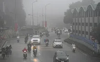 Miền Bắc đón không khí lạnh cường độ yếu