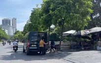 Hà Nội xử lý nghiêm tình trạng xe dù, bến cóc, tăng giá vé dịp Tết