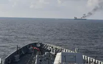 Houthi tuyên bố đáp trả các cuộc tấn công của Mỹ, Anh