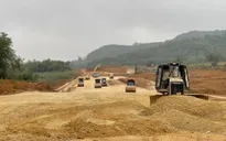 Giải ngân gần 17.000 tỷ đồng vốn đầu tư công trong tháng 1