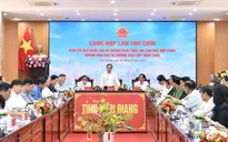 Cần nỗ lực hơn nữa để gỡ "thẻ vàng" thủy sản trong năm nay