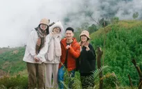 Xu hướng du lịch 2024: Không chỉ để "chữa lành"