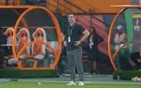 ĐT Ai Cập sa thải HLV Rui Vitoria sau thất bại tại AFCON