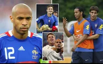 World Cup "đặc biệt" chuẩn bị khởi tranh