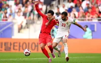 Bán kết Asian Cup 2023: ĐT Jordan - ĐT Hàn Quốc | 22h00 ngày 06/2, trực tiếp trên VTV5