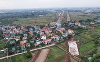 Tết cuối cùng ở ngôi nhà cũ trước ngày nhường đất xây Vành đai 4