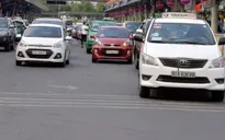 Chính thức thu phí không dừng ô tô ra vào Sân bay Nội Bài, Tân Sơn Nhất