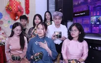 Tết của người Việt khu vực Thủ đô nước Mỹ