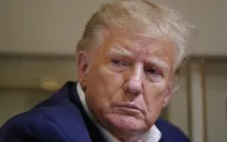 "Ông Trump có nguy cơ ngồi tù dài hạn"