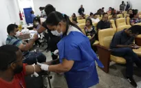Dịch sốt xuất huyết bùng phát tại Brazil