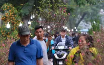 Bắc Bộ và Bắc Trung Bộ ứng phó rét đậm, rét hại trong dịp Tết Nguyên đán