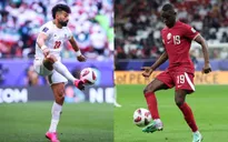 Bán kết Asian Cup 2023: ĐT Iran và ĐT Qatar | 22h00 ngày 07/2, trực tiếp trên VTV5