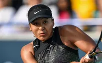Naomi Osaka bất ngờ dừng bước tại vòng 1 Abu Dhabi mở rộng 2024