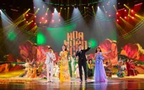 Hoa Xuân Ca 2024 - Đại nhạc hội tối 29 Tết trên VTV