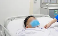 Chứng bệnh hơn 30% người bệnh gặp phải sau đột quỵ nhưng ít được nhắc đến