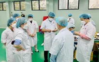 Trường dược đầu tiên dùng kết quả kỳ thi đánh giá tư duy để xét tuyển