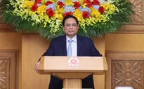 Thủ tướng chỉ đạo công tác tổ chức Lễ kỷ niệm 70 năm Chiến thắng Điện Biên Phủ