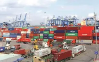 Tháo gỡ điểm nghẽn logistics kết nối giữa sản xuất với tiêu thụ nông sản