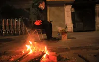 Thời tiết ngày 29 Tết: Miền Bắc mưa rét, có nơi dưới 5 độ C