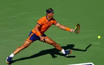 Nadal xác nhận tham gia Indian Wells