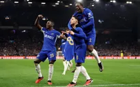 Chelsea dễ dàng giành vé vào vòng 4 FA Cup