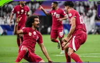 Các đội bóng Tây Á chiếm ưu thế trước những đại diện Đông Á tại Asian Cup