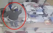 Đã bắt được nghi phạm vụ cướp ngân hàng ở Lâm Đồng