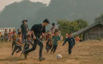 Ngồi với Đen Vâu ngày cuối năm: "Đừng chúc mừng Đen, chúng ta hãy mừng cho tất cả mọi người"