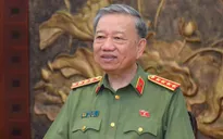 Bộ trưởng Bộ Công an Tô Lâm: Không để vi phạm nhỏ tích tụ thành sai phạm lớn