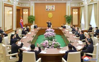 Triều Tiên hủy hợp tác kinh tế với Hàn Quốc