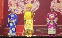 Xem lại Táo quân 2024