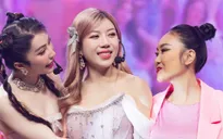 "Tết Đẹp" hé lộ khả năng nấu nướng ngày Tết của các Chị Đẹp