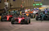 Công nghệ đóng vai trò lớn trong F1