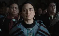 Nữ chính xuất sắc nhất Oscar 2024 sẽ gọi tên Lily Gladstone?