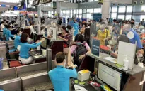 Tăng trần giá vé máy bay nội địa từ ngày 1/3