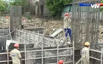 Yêu cầu thay nhà thầu chậm thi công đường dây 500kV mạch 3