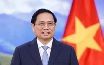 Thủ tướng sẽ dự Hội nghị Cấp cao Đặc biệt kỷ niệm 50 năm quan hệ ASEAN-Australia