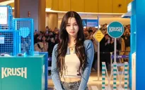 Karina (aespa) lần đầu lộ diện hậu tin hẹn hò với Lee Jae Wook, IU đuổi người bán vé gian lận khỏi fandom