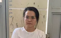 Bắt đối tượng truy nã sau hơn 4 năm lẩn trốn