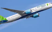 Cục Hàng không Việt Nam phê chuẩn kế hoạch khai thác mặt đất của Bamboo Airways