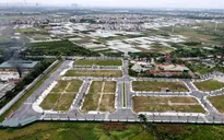 Đặt tiền tỷ mua đất giãn dân, hơn 10 năm mới biết bị lừa